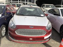 Ford Figo